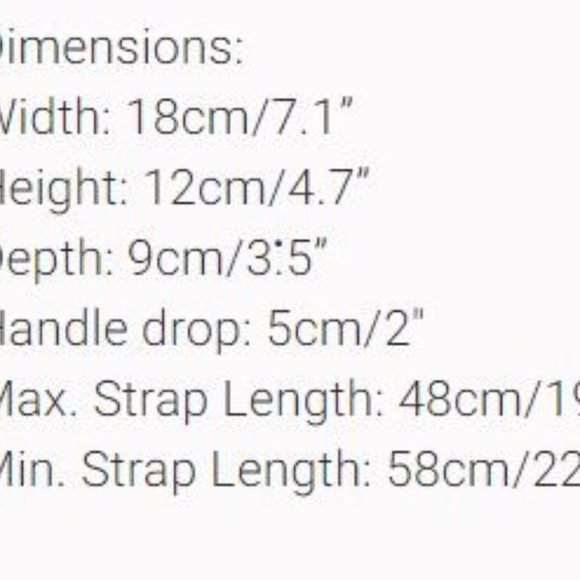 DeMellier London Nano Montreal handbag in GREEN - Picture 2 of 2